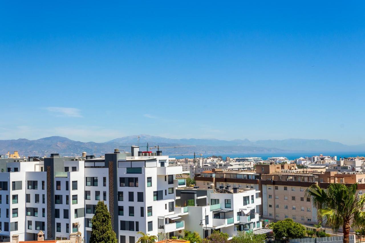 Playaflores Bella Vista トレモリノス エクステリア 写真